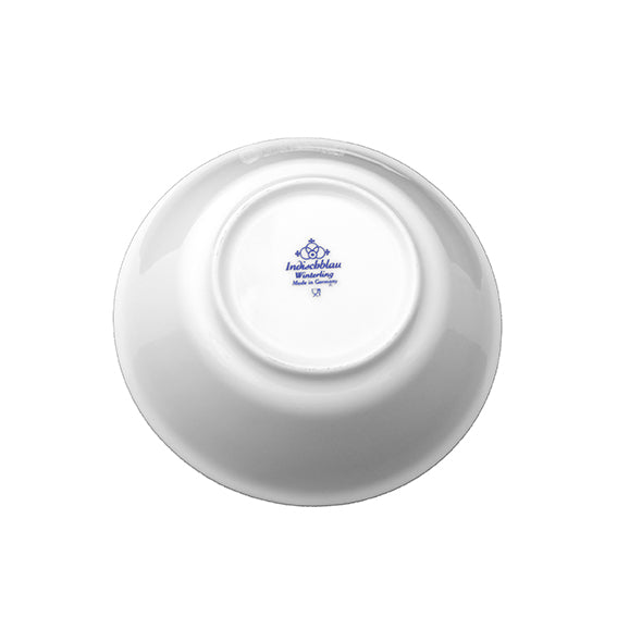 Schüssel rund 16 cm | Tallin | Indischblau
