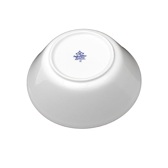 Schüssel rund 19 cm | Tallin | Indischblau