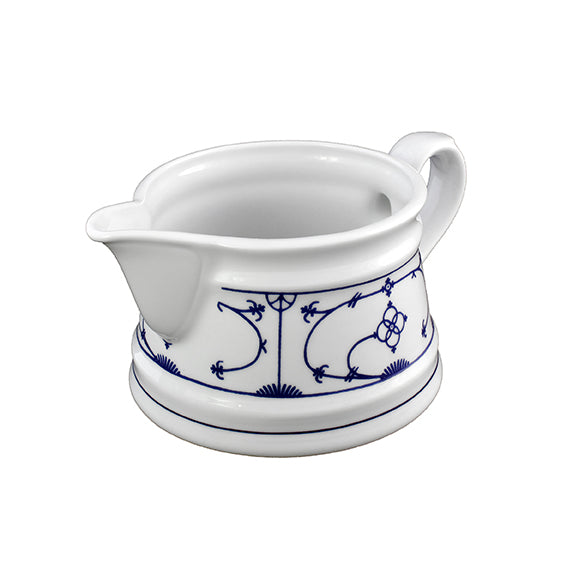 Sauciere 1-tlg. 0,50 l | Tallin | Indischblau