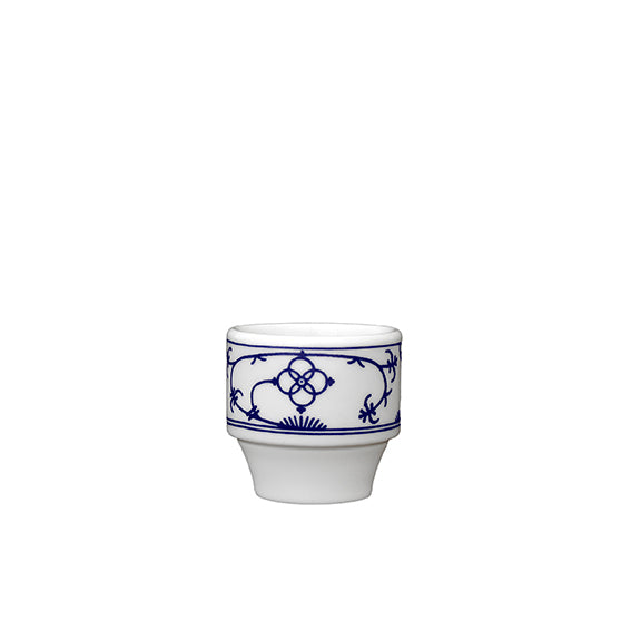 Eierbecher 5 cm | Tallin | Indischblau