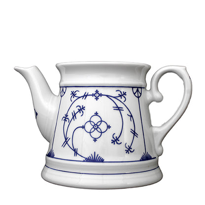 Teekanne 0,85 l | Tallin | Indischblau