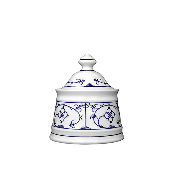 Zuckerdose 0,30 l | Tallin | Indischblau