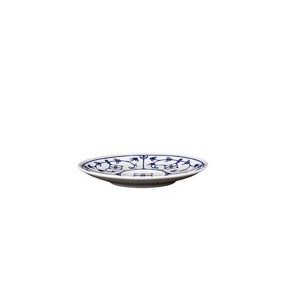 Untertasse 14 cm (Friesentee) | Tallin | Indischblau
