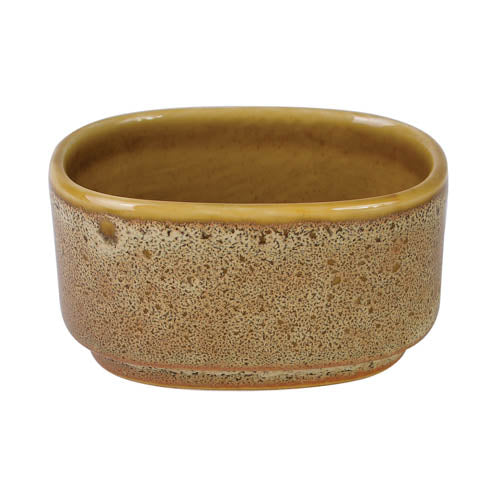 Zuckerstickshalter 8 x 6cm | Ora | Arica sand