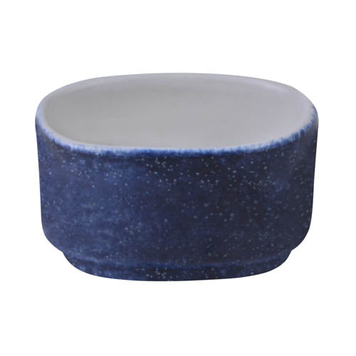 Zuckerstickshalter 8 x 6cm| Ora | Forio blau