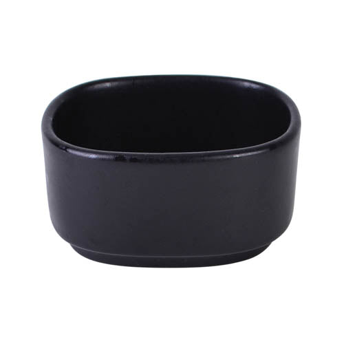 Zuckerstickhalter 8 x 6cm | Ora | Taba schwarz