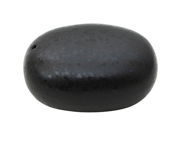 Salzstreuer | Ora | Taba schwarz