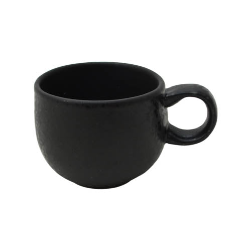 Espressotasse 0,09l | Ora | Taba schwarz