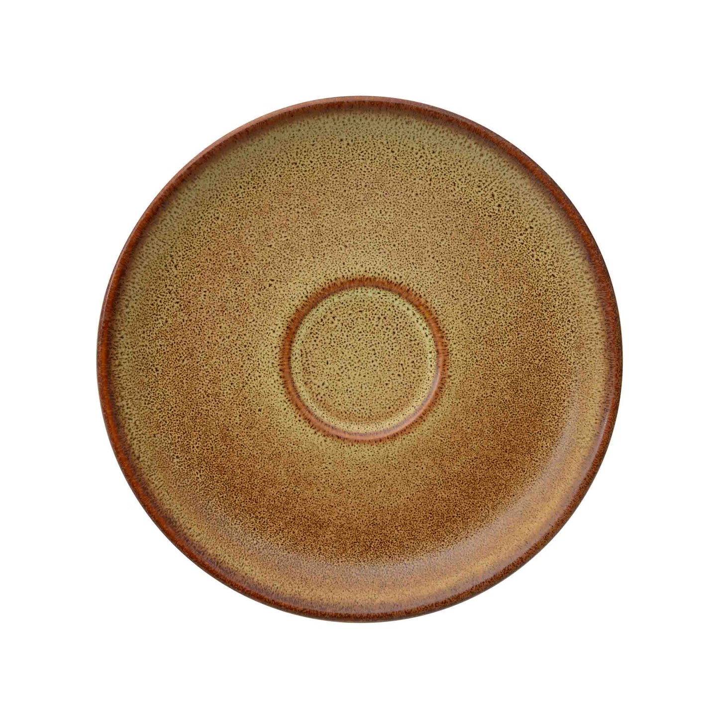 Espresso Untertasse 11,5cm | Ora | Arica sand