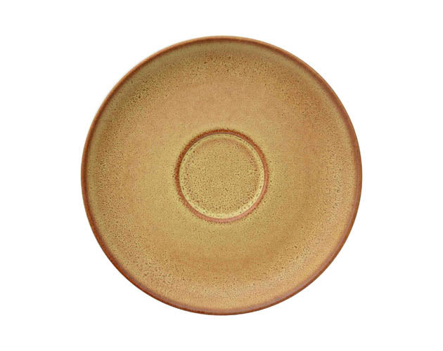 Untertasse 17cm | ORA | Arica Sand