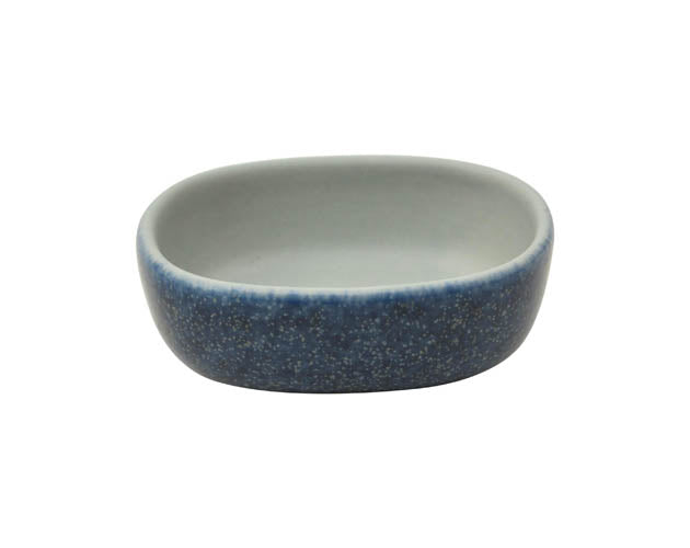 Butter Schale | ORA | Forio blau