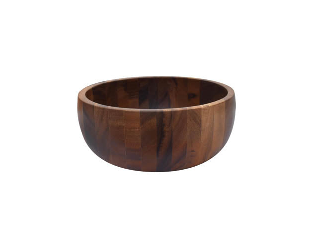 Schüssel rund 19cm | ORA | Holz Accessoire