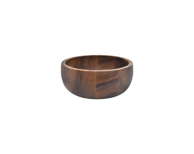 Schüssel rund 15 cm | ORA | Holz Accessoire