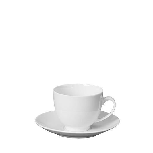 Espresso 8-tlg. | Barkarole | weiß