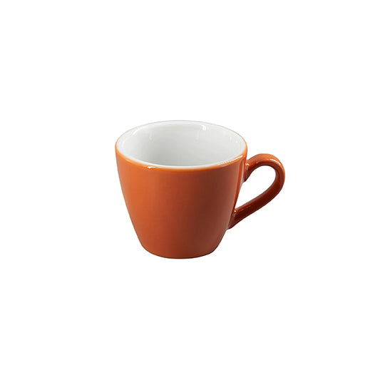 Obertasse 0,10 l | Table Selection | orange-braun