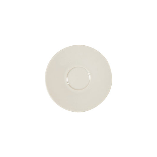 Untertasse 14,5 cm/0,21l | Table Selection | creme