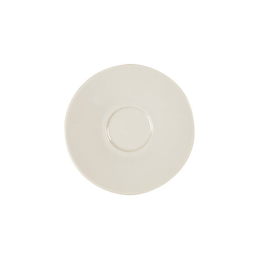 Untertasse 16 cm/0,32l | Table Selection | creme