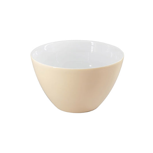 Schüssel 13,5 cm / 0,60 l (Müsli) | Table Selection | beige