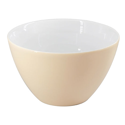 Schüssel 21 cm | Table Selection | beige