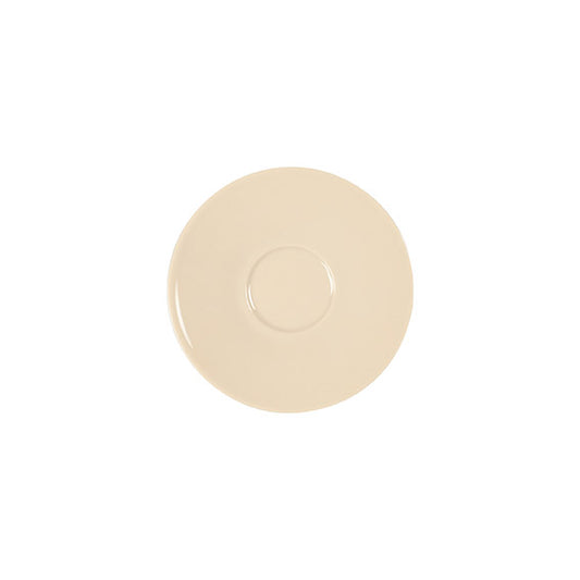 Untertasse 14,5 cm/0,21l | Table Selection | beige