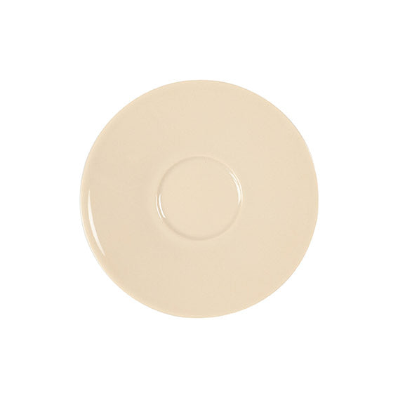 Untertasse 18 cm/0,45 l | Table Selection | beige