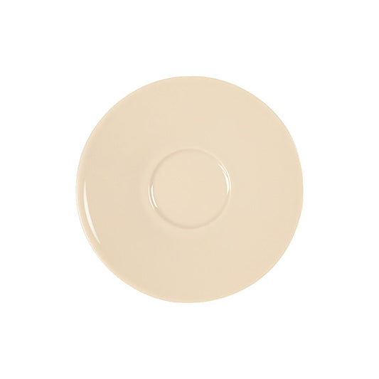 Untertasse 18 cm/0,45 l | Table Selection | beige