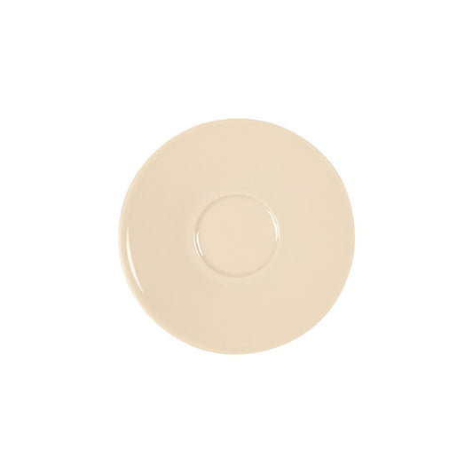 Untertasse 16 cm/0,32l | Table Selection | beige