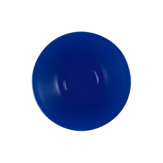 Untertasse 18 cm/0,45 l | Table Selection | royalblau