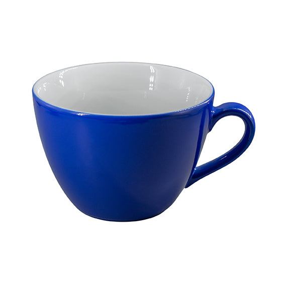 Obertasse 0,45 l | Table Selection | royalblau