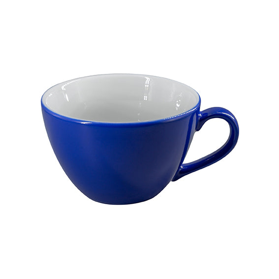 Obertasse 0,32 l | Table Selection | royalblau