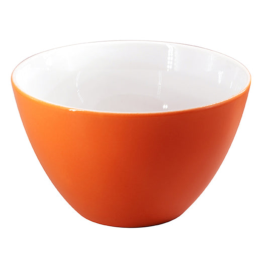 Schüssel 21 cm | Table Selection | orange