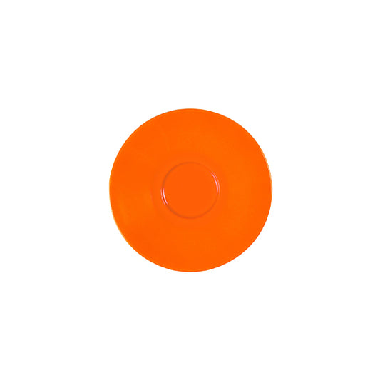 Untertasse 14,5 cm/0,21l | Table Selection | orange