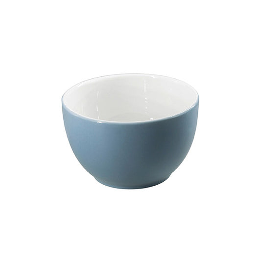 Zuckerschale 0,21 l | Table Selection | grau-blau