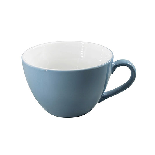 Obertasse 0,32 l | Table Selection | grau-blau