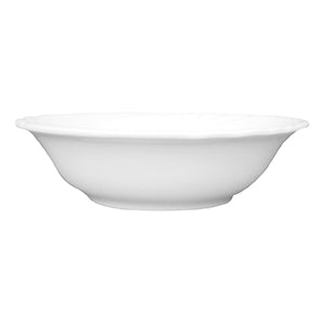 Schüssel rund 13 cm / 0,26 l | Ambiente | Weiss