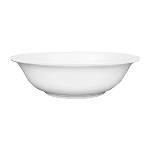 Schüssel rund 21 cm / 0,90 l | Ambiente | Weiss