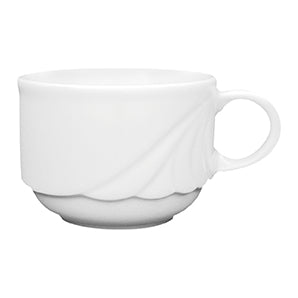 Obertasse 0,18 l | Ambiente | Weiss