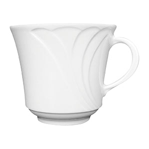 Obertasse konisch 0,23 l | Ambiente | Weiss