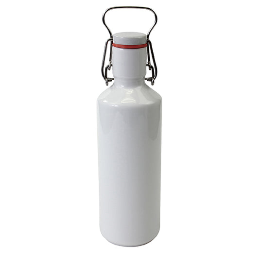 Bottle it - Trinkflasche 0,75 l | Bottle it | weiss