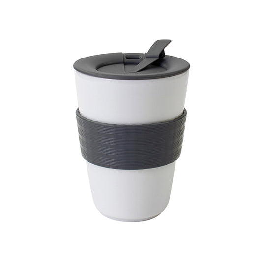 Take it - To Go Becher 400 ml | Take it | cool grey