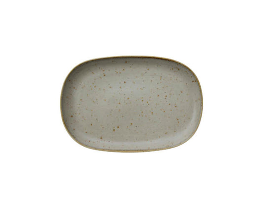 Platter 21,5 x 15cm | Ora | Avola